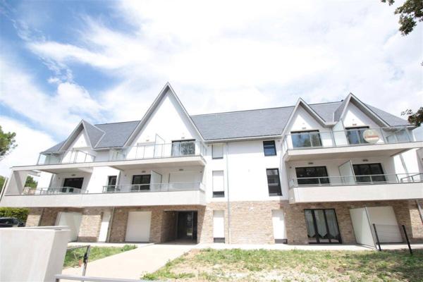 Appartement 2 pièces                                        - 44500 La Baule-Escoublac Réf : 3535
