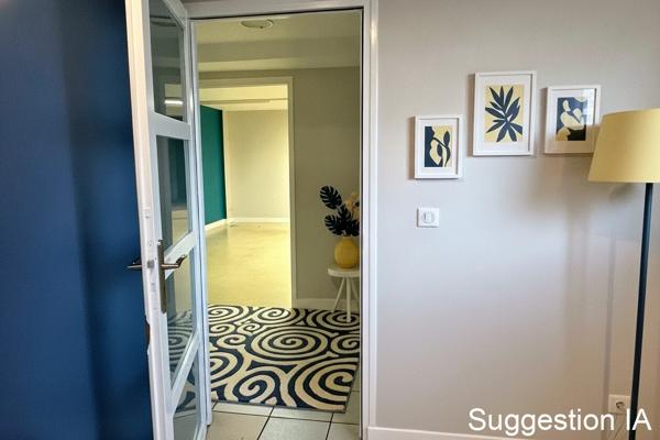 Local Commercial
         6 pièces
        - 187 m² 570 000 € *