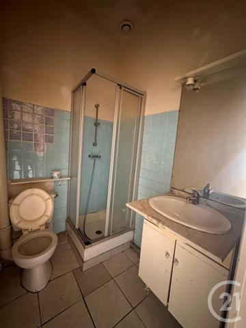 Appartement F2 à vendre  2 pièces - 30,75 m2 MARSEILLE - 13014