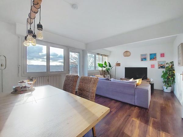 Appartement 3 pièces - 77 m²