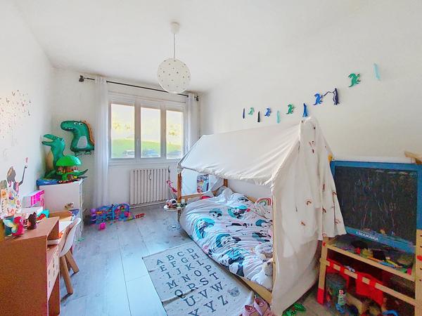 Appartement 3 pièces - 77 m²