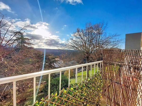 Appartement 3 pièces - 77 m²