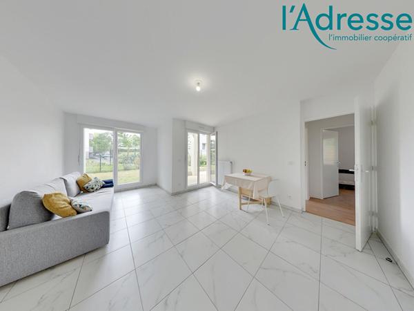 Appartement Noisy Le Grand 4 pièce(s) 72 m2