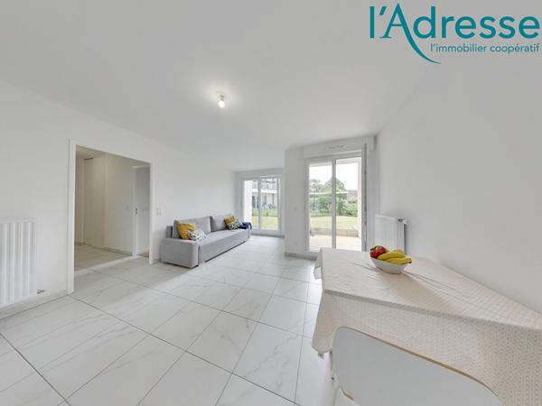 Appartement Noisy Le Grand 4 pièce(s) 72 m2