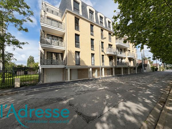 Appartement Noisy Le Grand 4 pièce(s) 72 m2