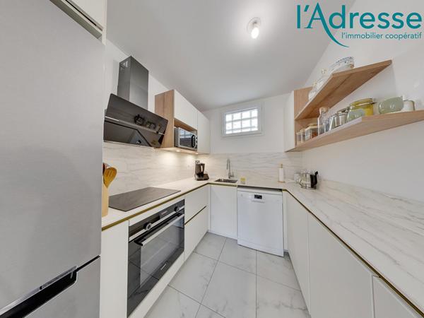 Appartement Noisy Le Grand 4 pièce(s) 72 m2