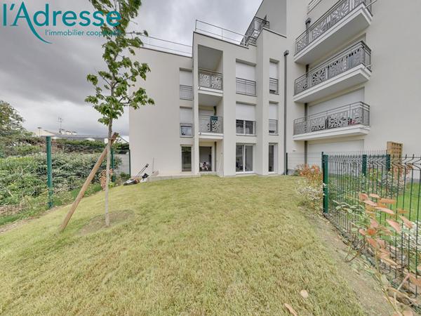 Appartement Noisy Le Grand 4 pièce(s) 72 m2