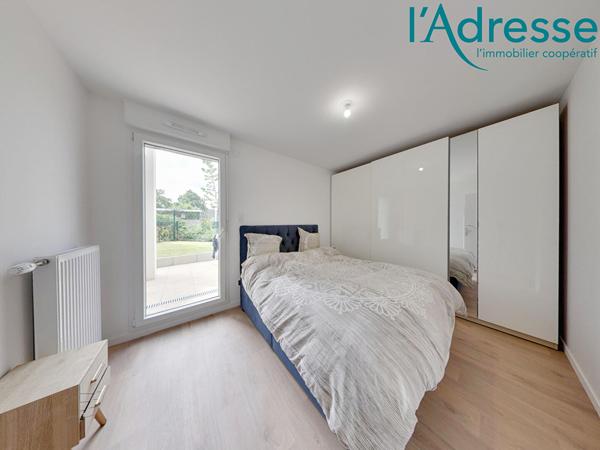 Appartement Noisy Le Grand 4 pièce(s) 72 m2