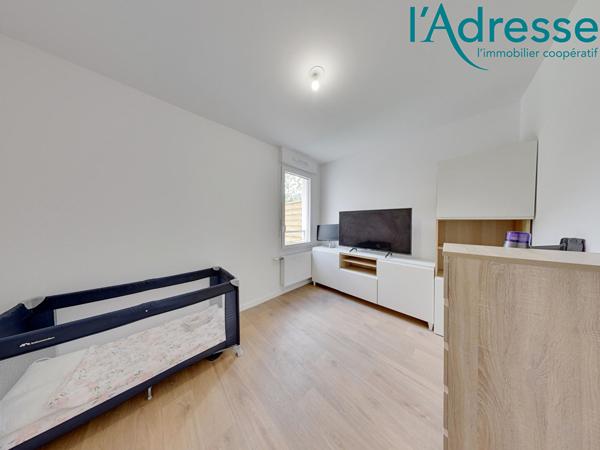 Appartement Noisy Le Grand 4 pièce(s) 72 m2