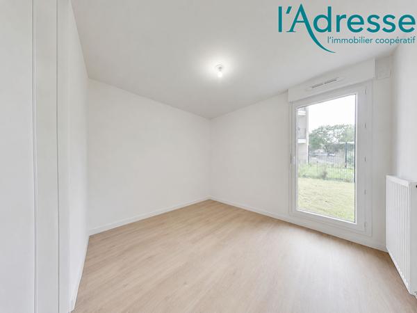 Appartement Noisy Le Grand 4 pièce(s) 72 m2