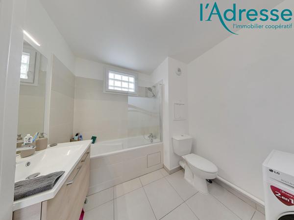 Appartement Noisy Le Grand 4 pièce(s) 72 m2
