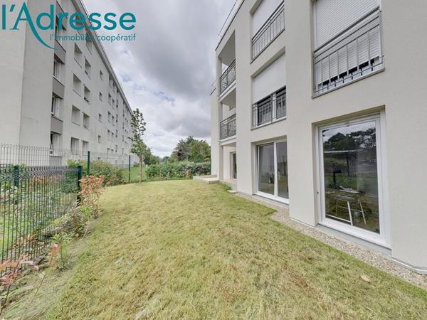 Appartement Noisy Le Grand 4 pièce(s) 72 m2