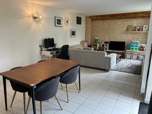 Appartement à vendre 215 000 € Soisy-sous-Montmorency 4 p 81 m² DPE E