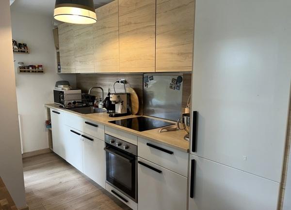 Appartement à vendre 215 000 € Soisy-sous-Montmorency 4 p 81 m² DPE E