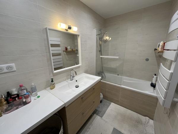 Appartement à vendre 215 000 € Soisy-sous-Montmorency 4 p 81 m² DPE E