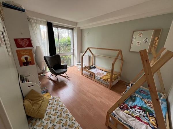 Appartement à vendre 215 000 € Soisy-sous-Montmorency 4 p 81 m² DPE E