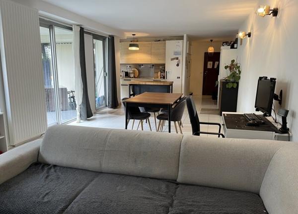 Appartement à vendre 215 000 € Soisy-sous-Montmorency 4 p 81 m² DPE E