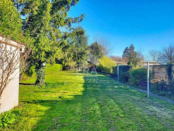 Maison Avion 5 pièce(s) 120 m2