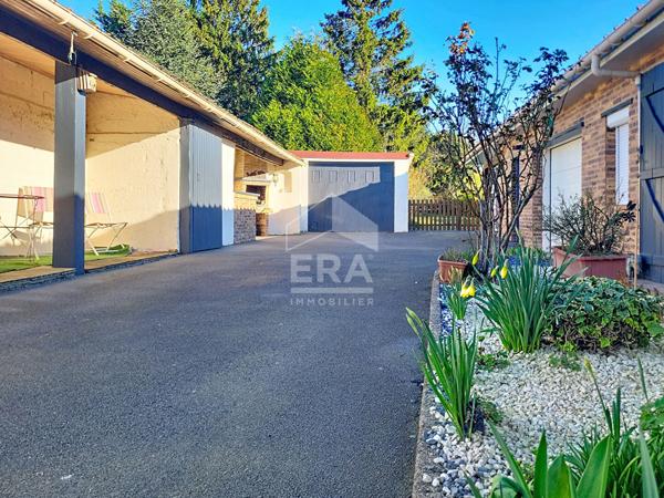 Maison Avion 5 pièce(s) 120 m2