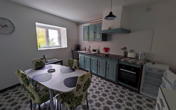 Maison à louer    3 pièces • 82,88 m2 Mailhac