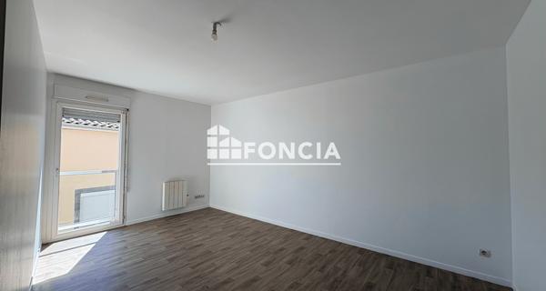 Location Appartement 3 pièces 56.41 m² - Clermont-ferrand 63000