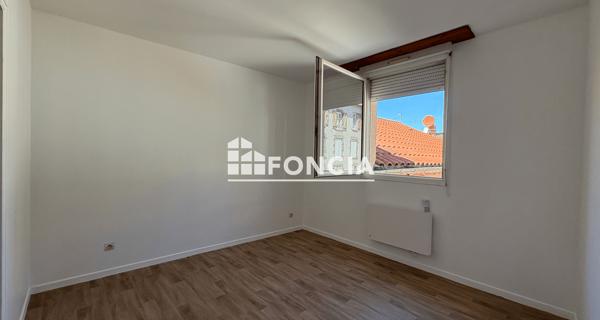 Location Appartement 3 pièces 56.41 m² - Clermont-ferrand 63000