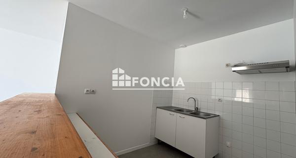 Location Appartement 3 pièces 56.41 m² - Clermont-ferrand 63000