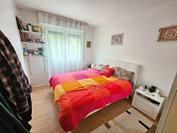 Appartement à vendre 5 pièces GRIGNY TUILERIES (91)