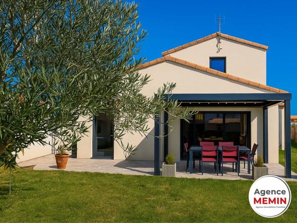 Les Sables-d'Olonne (85340) Maison 3 chambres Les Sables d'Olonne