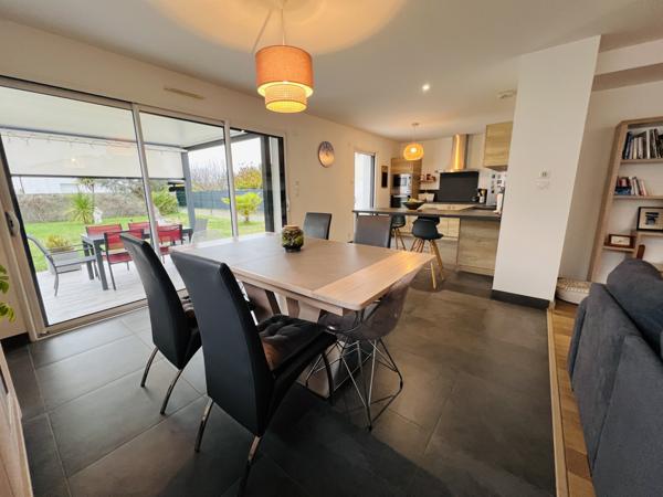 Les Sables-d'Olonne (85340) Maison 3 chambres Les Sables d'Olonne