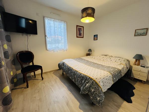 Les Sables-d'Olonne (85340) Maison 3 chambres Les Sables d'Olonne