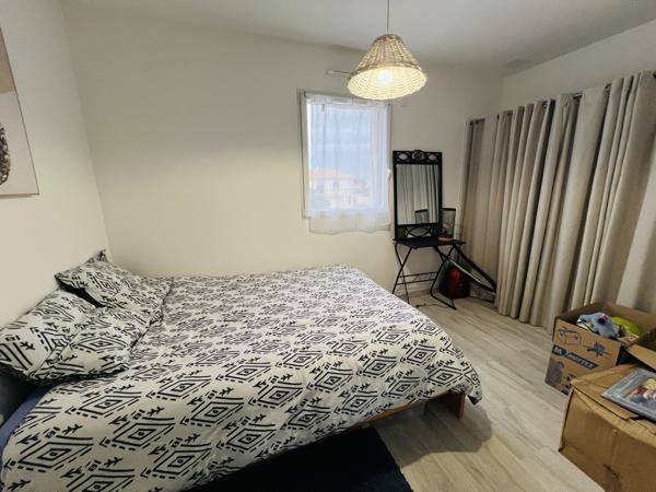 Les Sables-d'Olonne (85340) Maison 3 chambres Les Sables d'Olonne