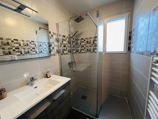 Les Sables-d'Olonne (85340) Maison 3 chambres Les Sables d'Olonne