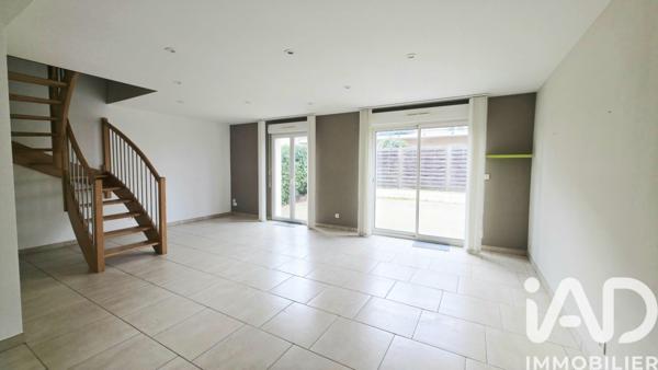 Maison à vendre 4 pièces 91 m² Veauche