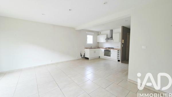 Maison à vendre 4 pièces 91 m² Veauche