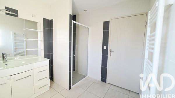 Maison à vendre 4 pièces 91 m² Veauche
