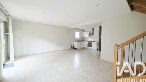 Maison à vendre 4 pièces 91 m² Veauche