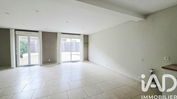 Maison à vendre 4 pièces 91 m² Veauche