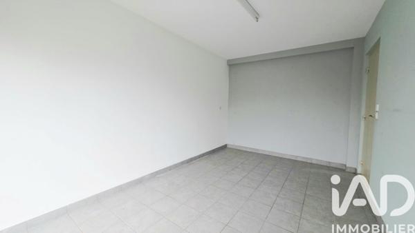 Maison à vendre 4 pièces 91 m² Veauche