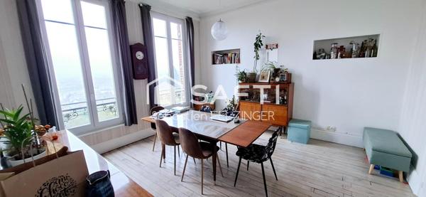 La superficie du terrain ravira l'esprit de famille !