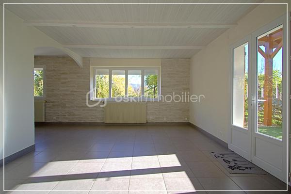 Maison traditionnelle de 152 m²