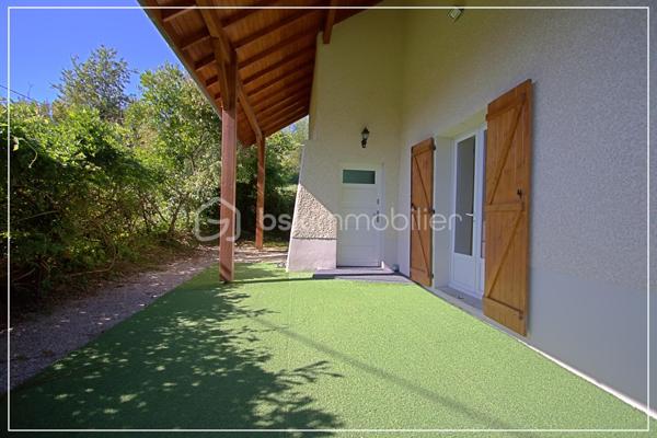 Maison traditionnelle de 152 m²