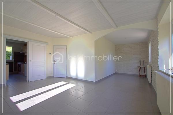 Maison traditionnelle de 152 m²