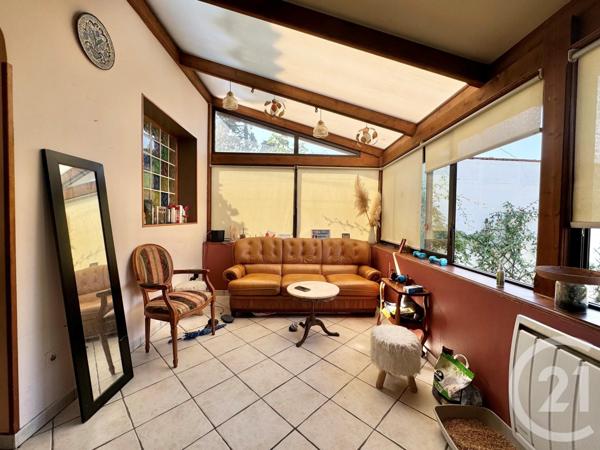 Maison à vendre  4 pièces - 73,89 m2 VENISSIEUX - 69