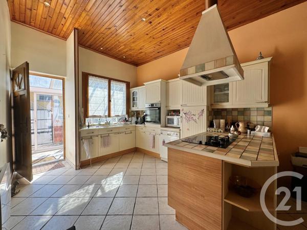 Maison à vendre  4 pièces - 73,89 m2 VENISSIEUX - 69