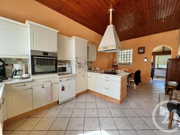 Maison à vendre  4 pièces - 73,89 m2 VENISSIEUX - 69