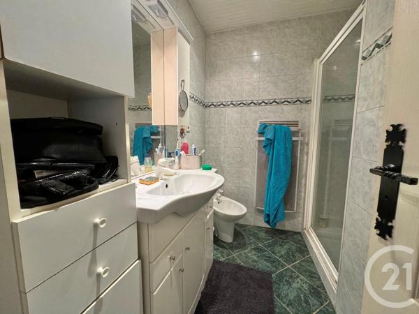 Maison à vendre  4 pièces - 73,89 m2 VENISSIEUX - 69