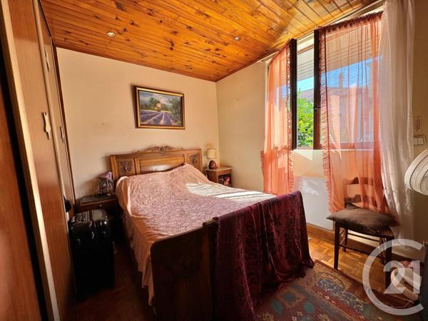 Maison à vendre  4 pièces - 73,89 m2 VENISSIEUX - 69