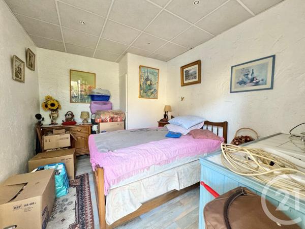 Maison à vendre  4 pièces - 73,89 m2 VENISSIEUX - 69