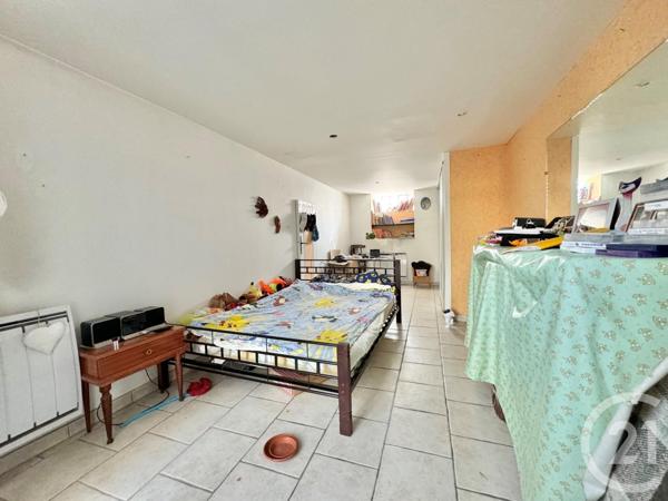 Maison à vendre  4 pièces - 73,89 m2 VENISSIEUX - 69